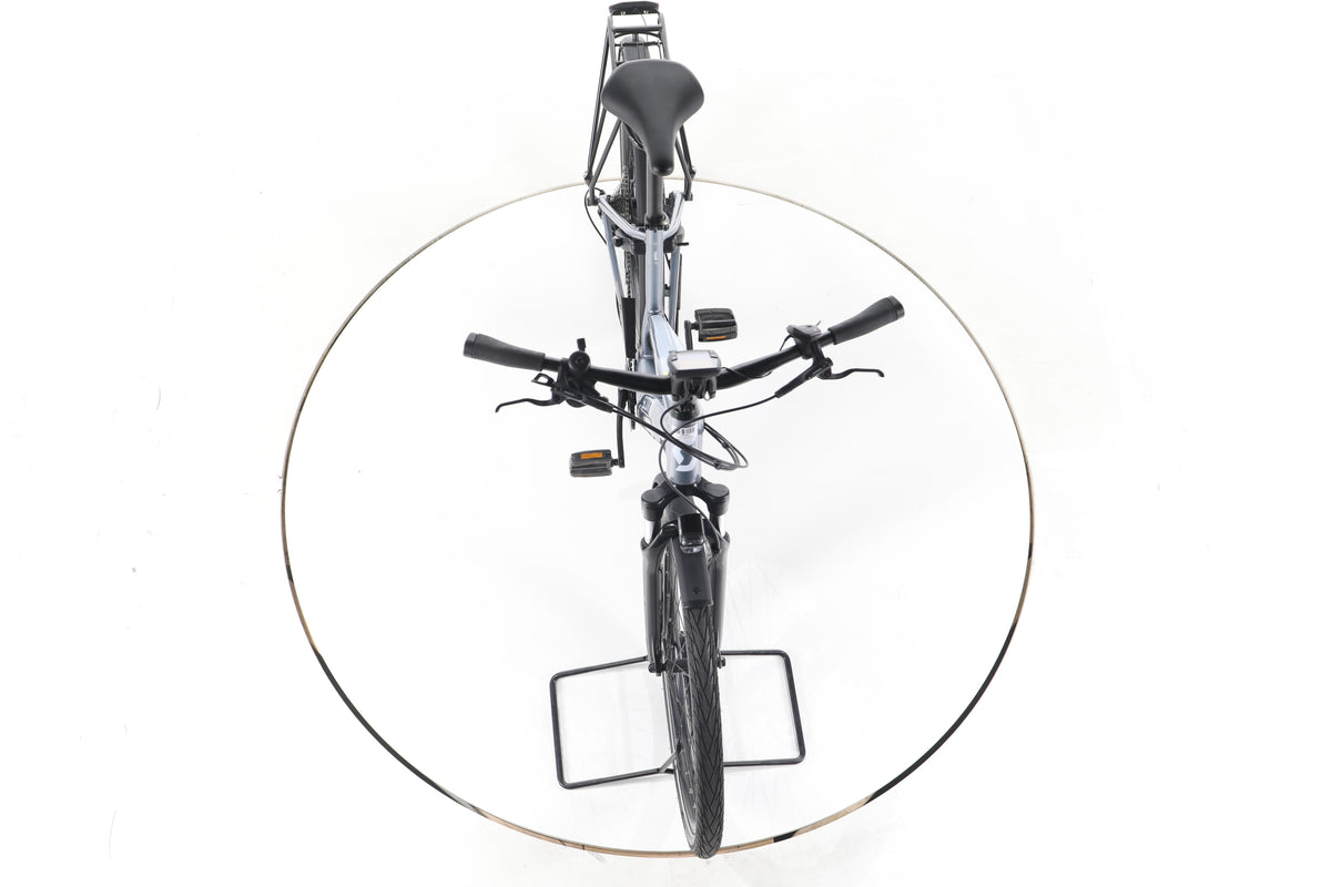 Scott Sub Tour eRide 10 Trekking E-Bike - Image 16