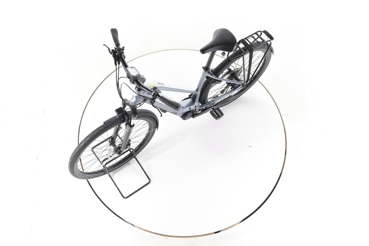 Scott Sub Tour eRide 10 Trekking E-Bike - Image 18