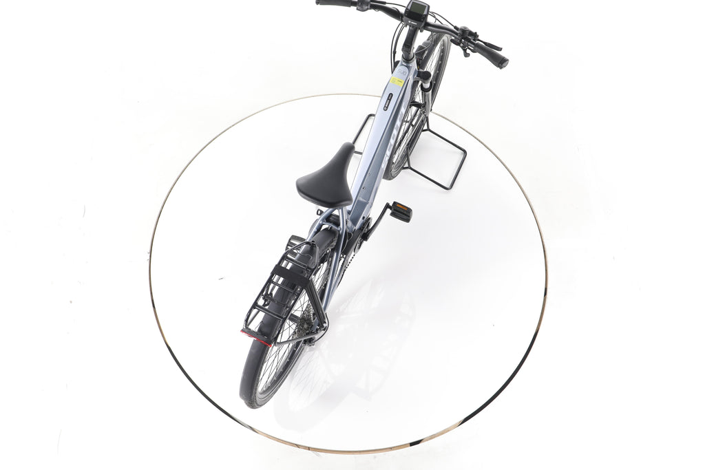 Scott Sub Tour eRide 10 Trekking E-Bike - Image 23