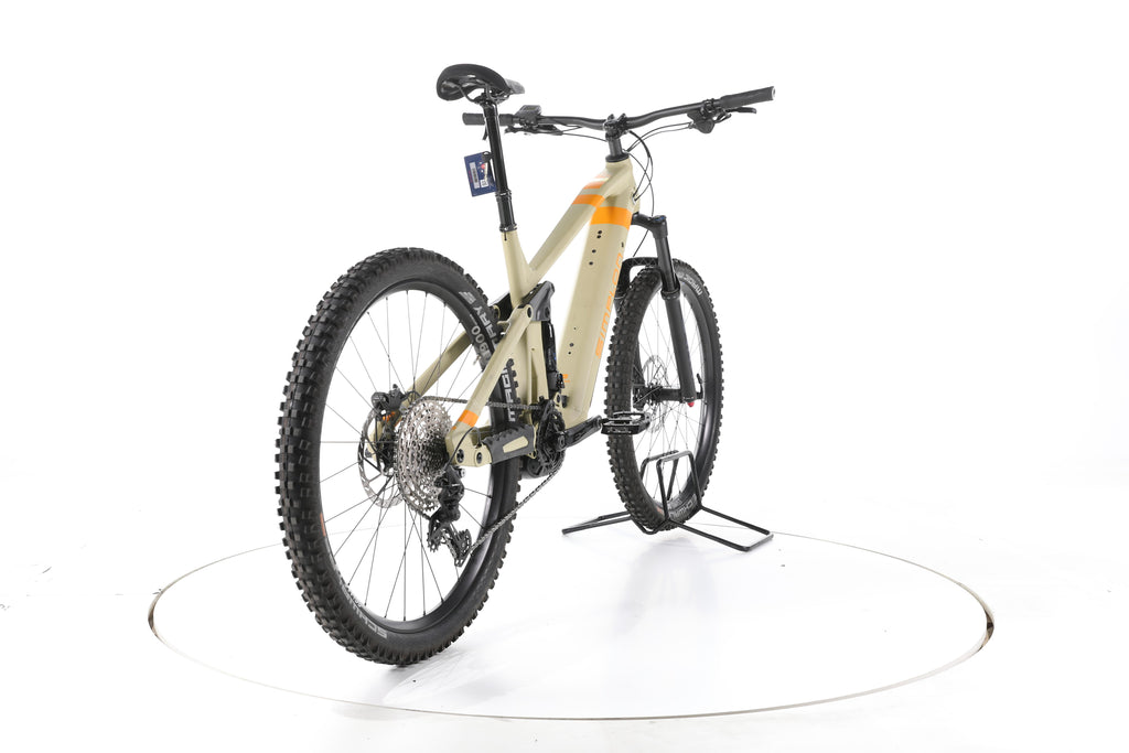 Simplon Steamer Pmax E-Bike Fully - Image 11