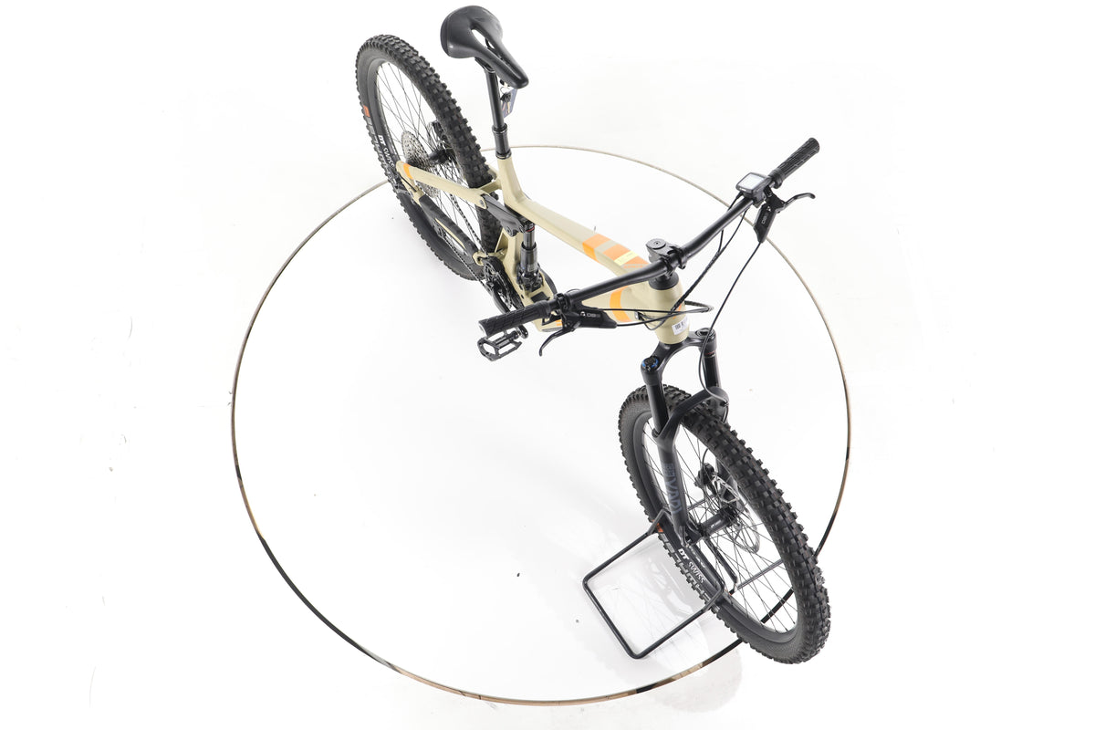 Simplon Steamer Pmax E-Bike Fully - Image 15