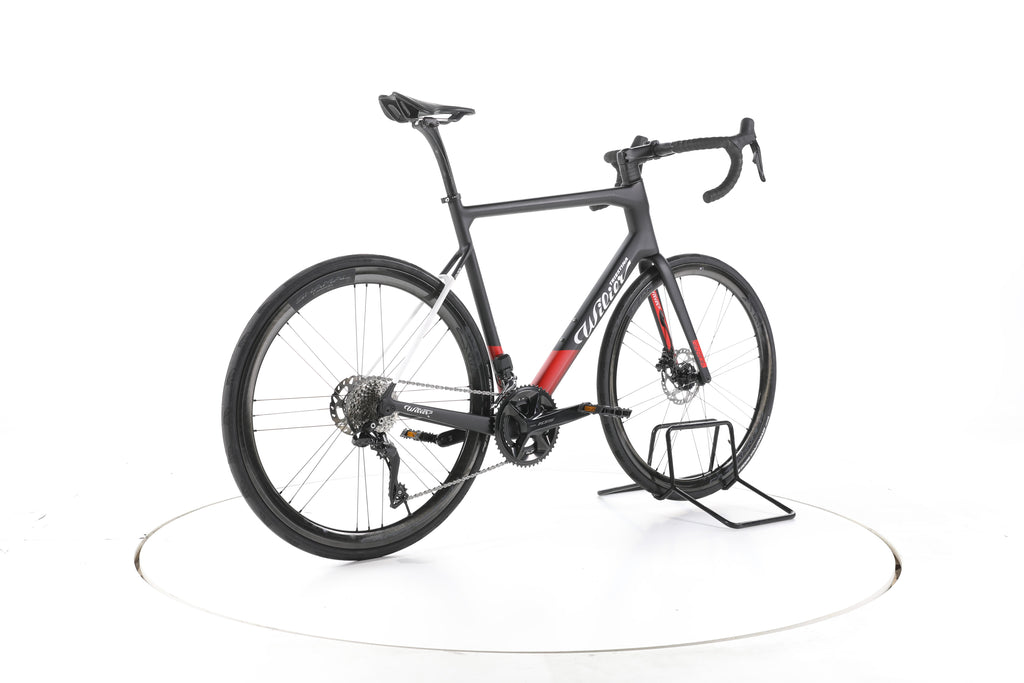 Wilier Garda Disc 105 Di2 Rennrad Carbon - Image 12