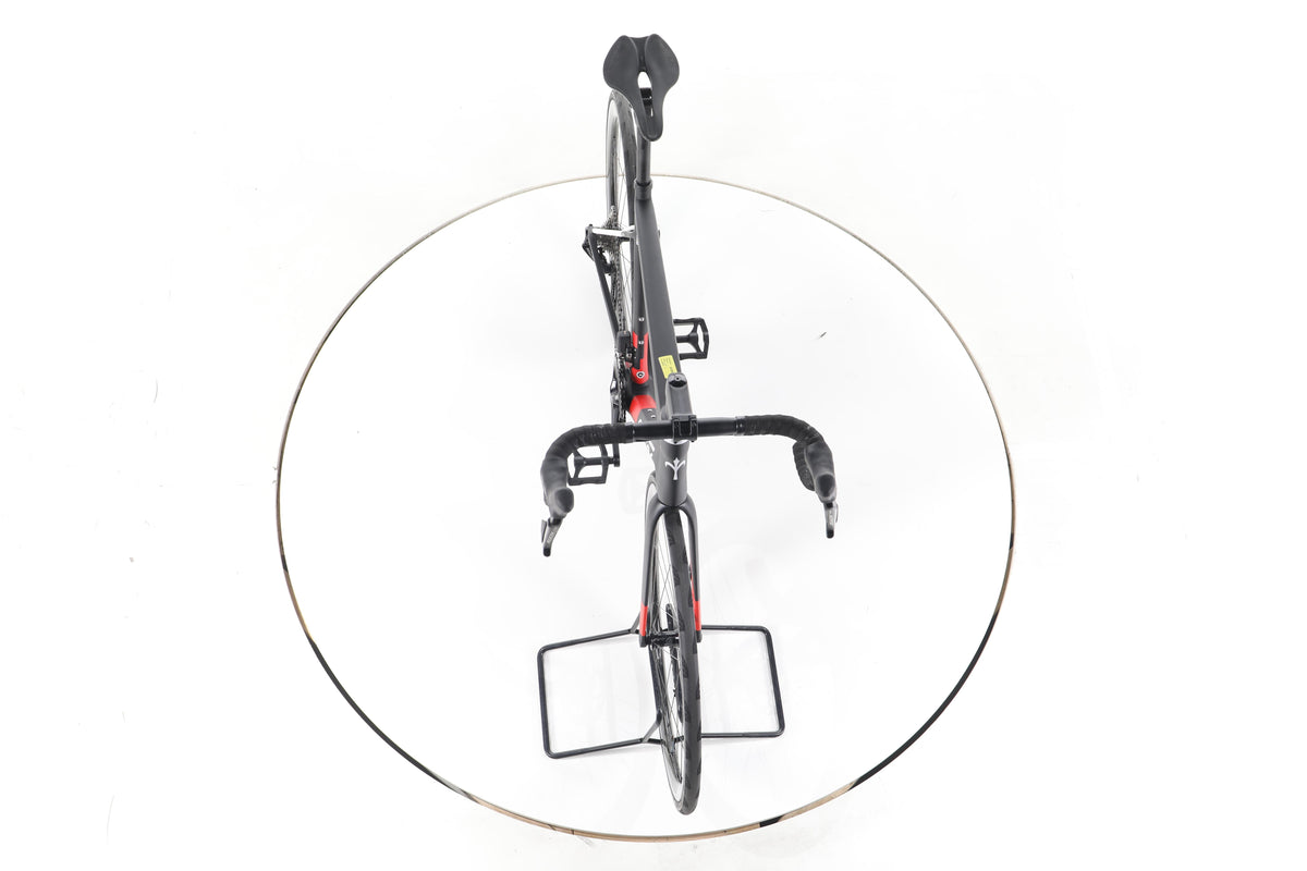 Wilier Garda Disc 105 Di2 Rennrad Carbon - Image 16