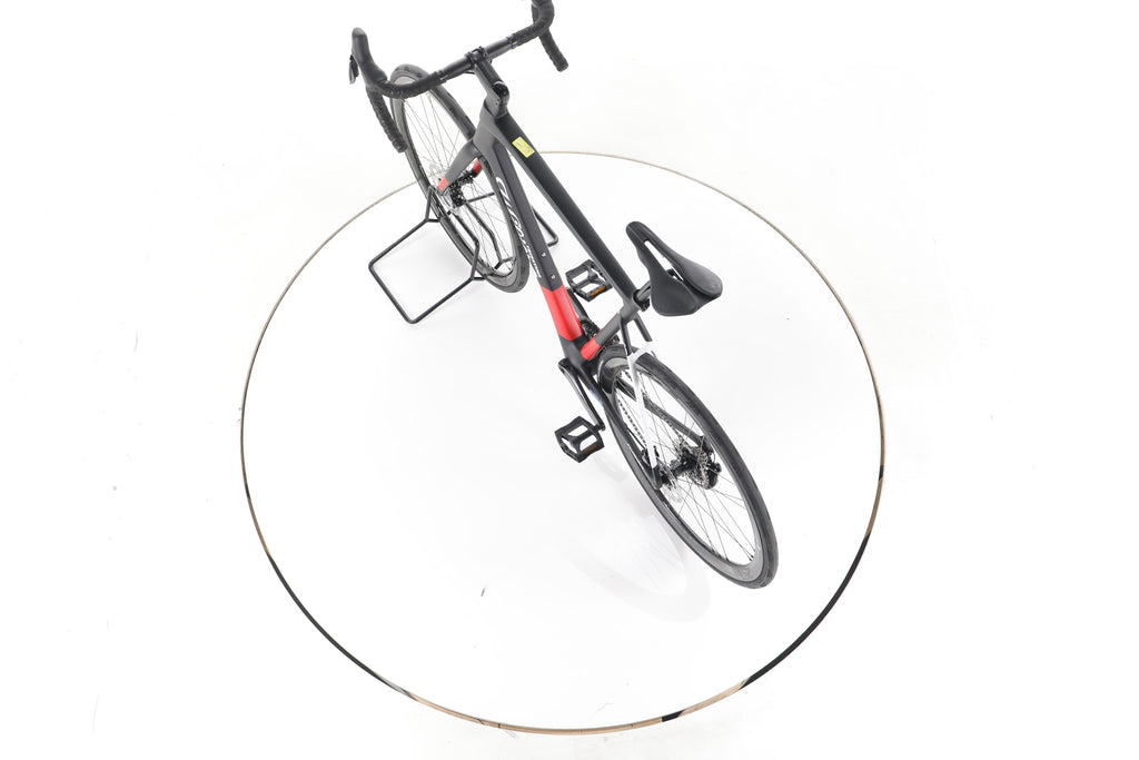 Wilier Garda Disc 105 Di2 Rennrad Carbon - Image 21