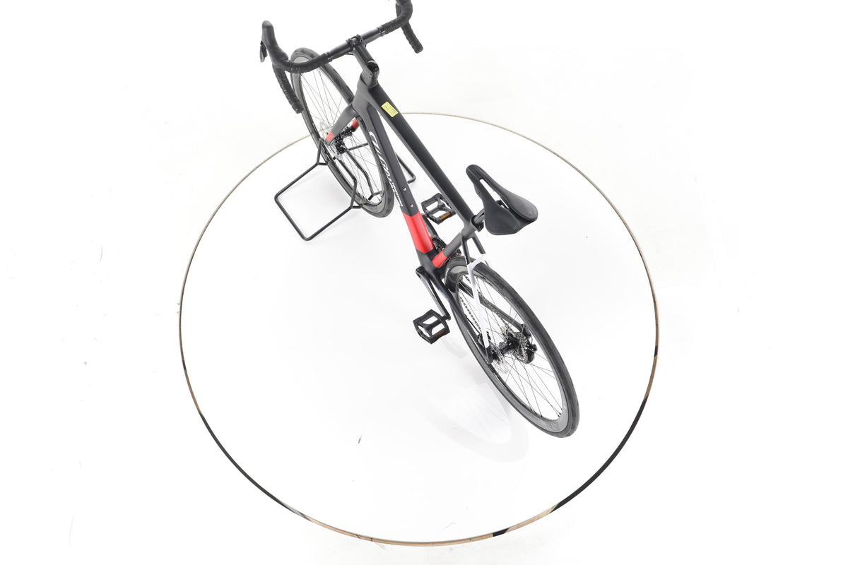 Wilier Garda Disc 105 Di2 Rennrad Carbon - Image 21