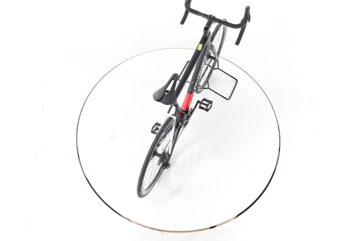 Wilier Garda Disc 105 Di2 Rennrad Carbon - Image 23