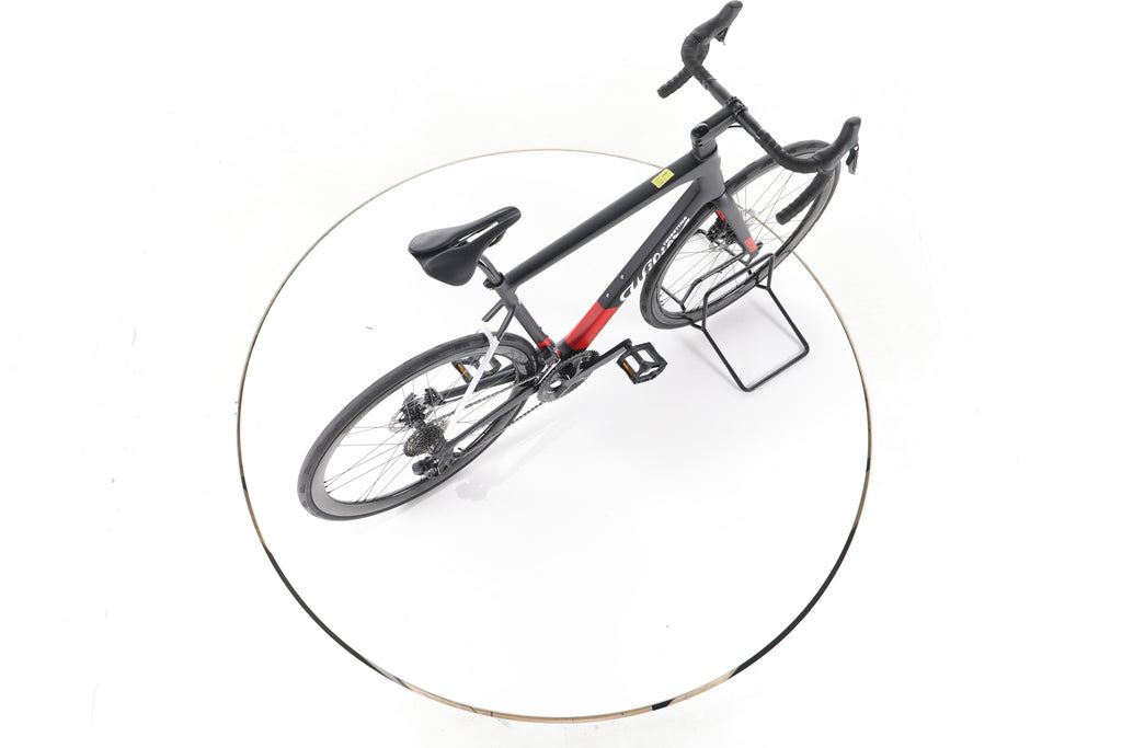 Wilier Garda Disc 105 Di2 Rennrad Carbon - Image 24