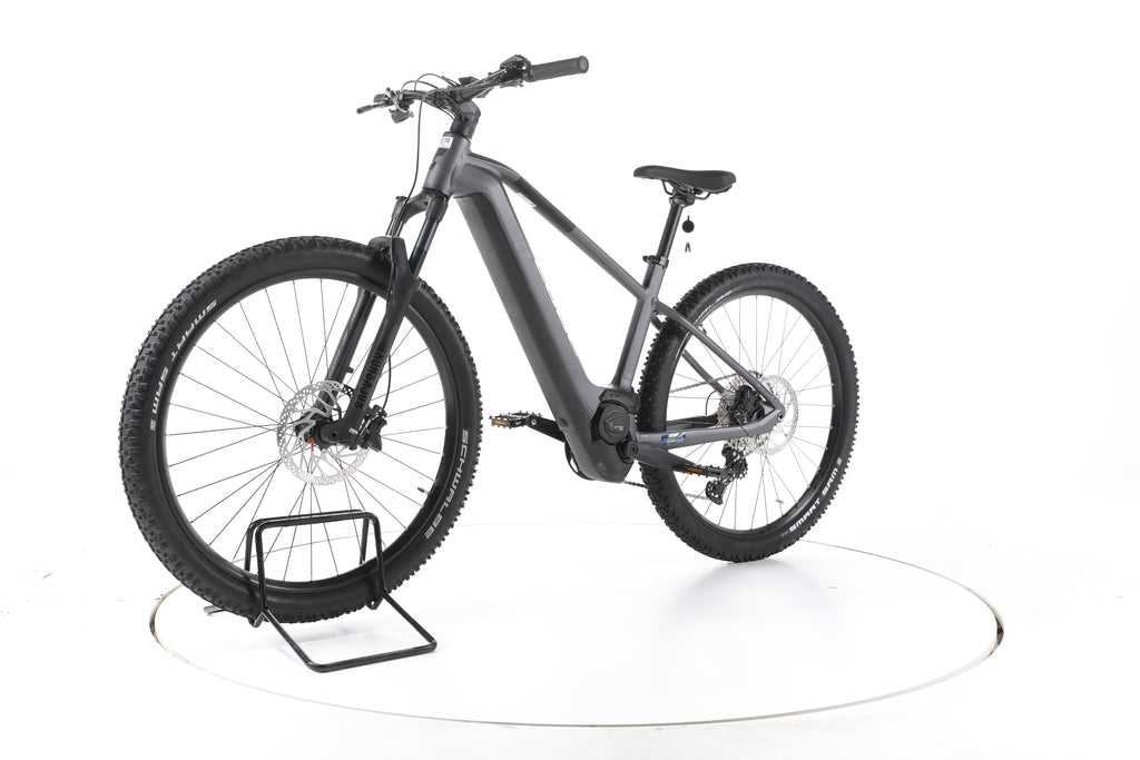 Cube Reaction Hybrid Race 750 E-Bike - Image 6