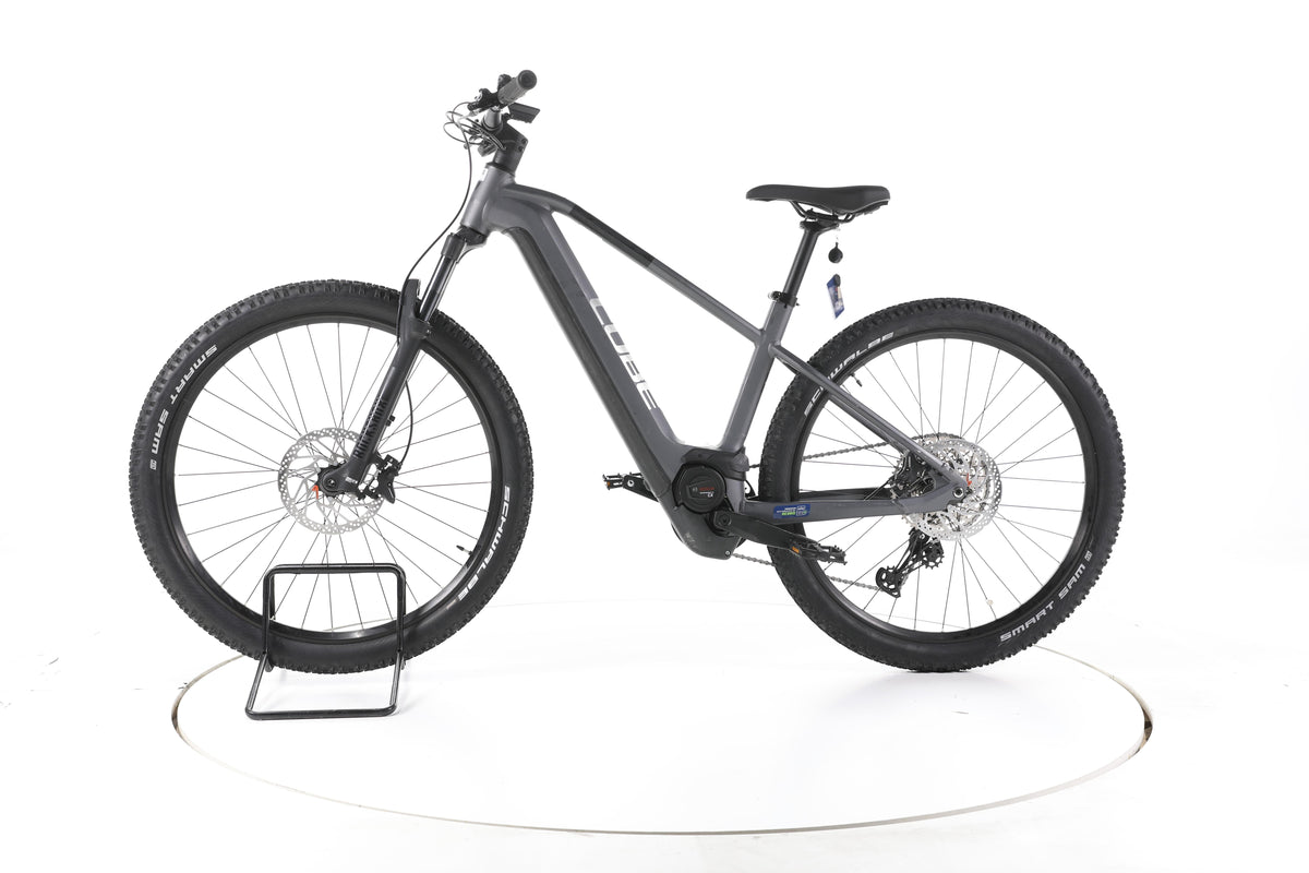 Cube Reaction Hybrid Race 750 E-Bike - Image 7