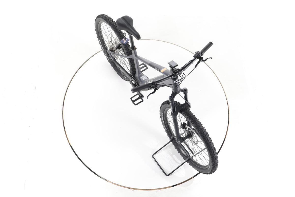 Cube Reaction Hybrid Race 750 E-Bike - Image 15