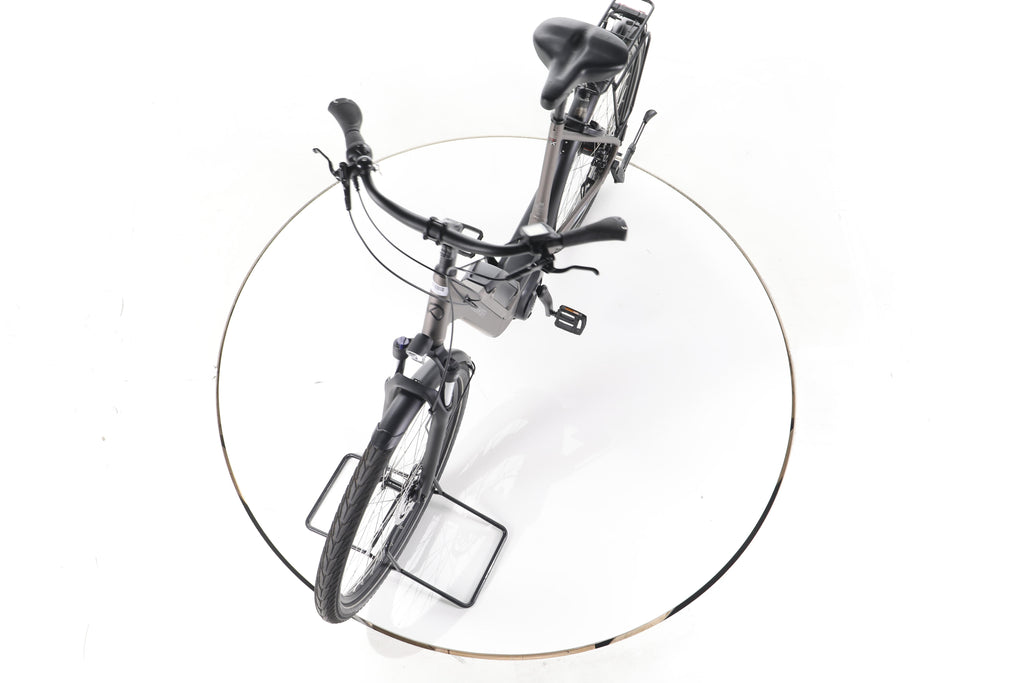 Kalkhoff Comfort City E-Bike Tiefeinsteiger - Image 17