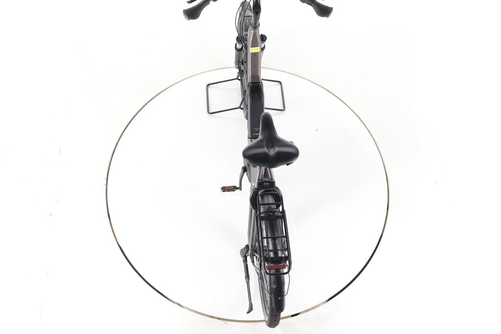 Kalkhoff Comfort City E-Bike Tiefeinsteiger - Image 22