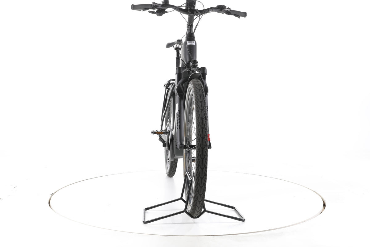 Cube Kathmandu Hybrid EXC 800 Trekking E-Bike Tiefeinsteiger 2025 - Image 4
