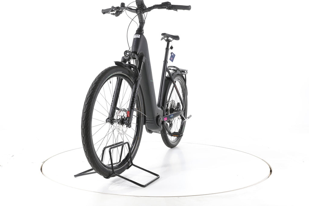 Cube Kathmandu Hybrid EXC 800 Trekking E-Bike Tiefeinsteiger 2025 - Image 5