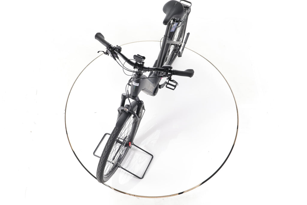 Cube Kathmandu Hybrid EXC 800 Trekking E-Bike Tiefeinsteiger 2025 - Image 17