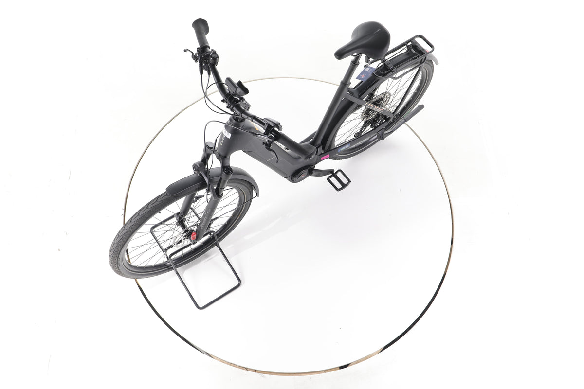 Cube Kathmandu Hybrid EXC 800 Trekking E-Bike Tiefeinsteiger 2025 - Image 18