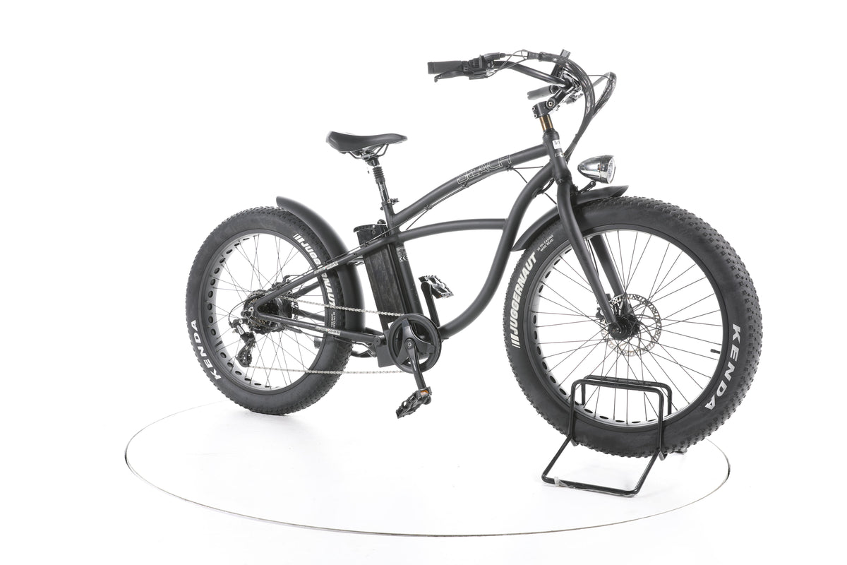BAD Bike Beach Fat E-Fatbikes - Image 2