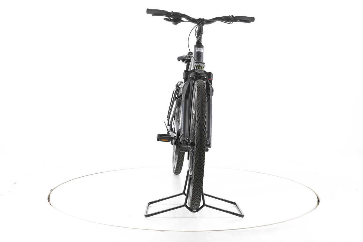 Simplon Silkcarbon TQ Trekking E-Bike Carbon 2025 - Image 4