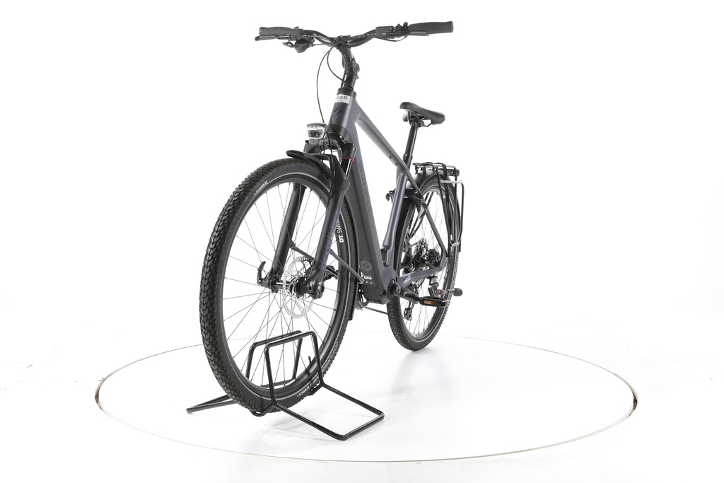 Simplon Silkcarbon TQ Trekking E-Bike Carbon 2025 - Image 5