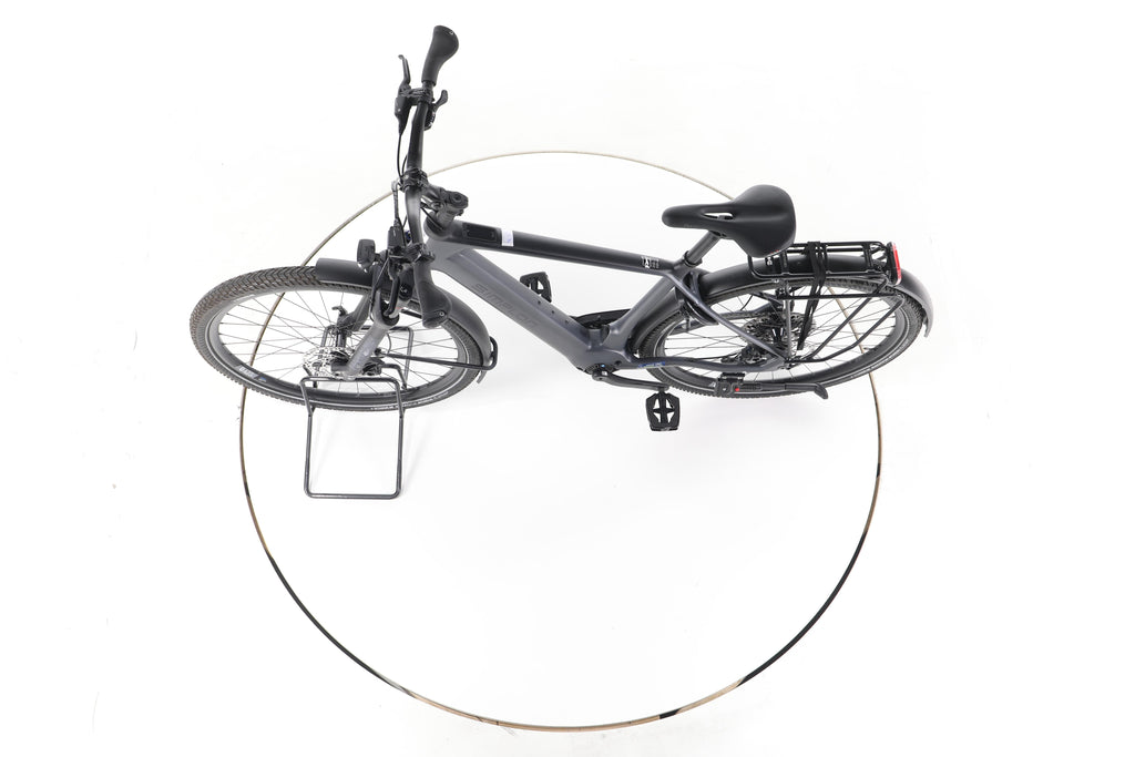 Simplon Silkcarbon TQ Trekking E-Bike Carbon 2025 - Image 19