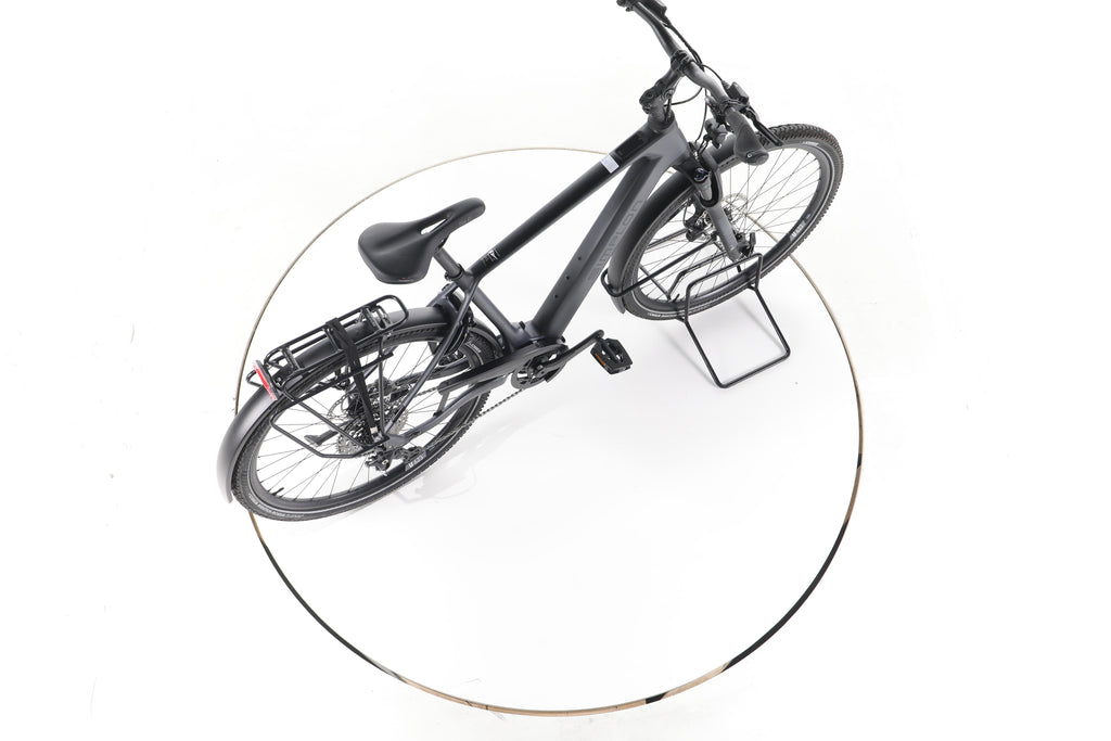 Simplon Silkcarbon TQ Trekking E-Bike Carbon 2025 - Image 24