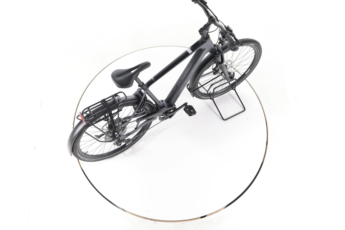 Simplon Silkcarbon TQ Trekking E-Bike Carbon 2025 - Image 24