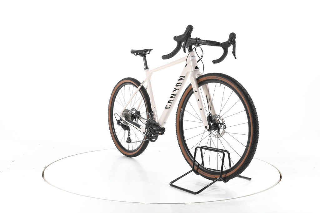 Canyon Grizl 7 Gravelbike 2024 - Image 3