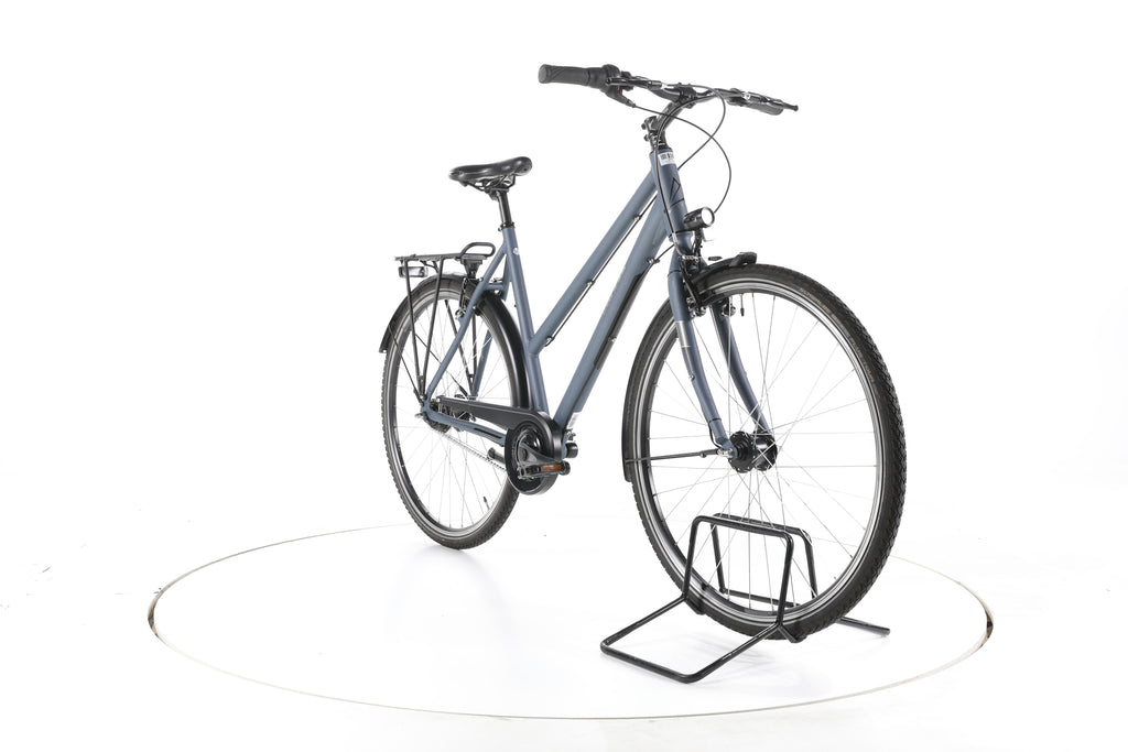 FALTER U 4.0 Fahrrad City & Trekking - Image 3