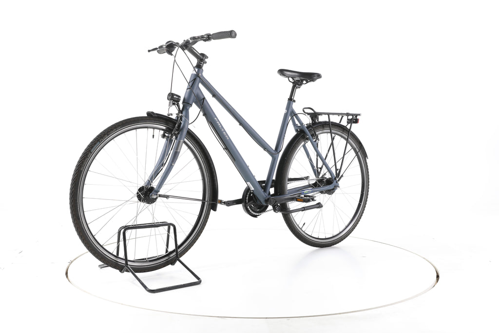 FALTER U 4.0 Fahrrad City & Trekking - Image 6