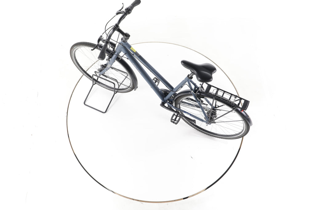 FALTER U 4.0 Fahrrad City & Trekking - Image 20