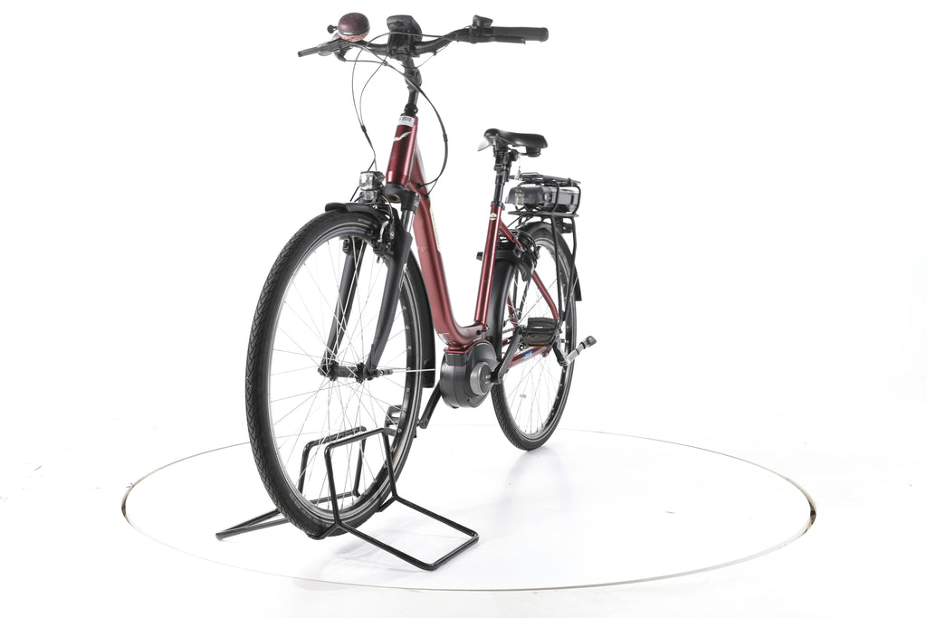 Victoria Cysalo 9 City E-Bike Tiefeinsteiger - Image 5