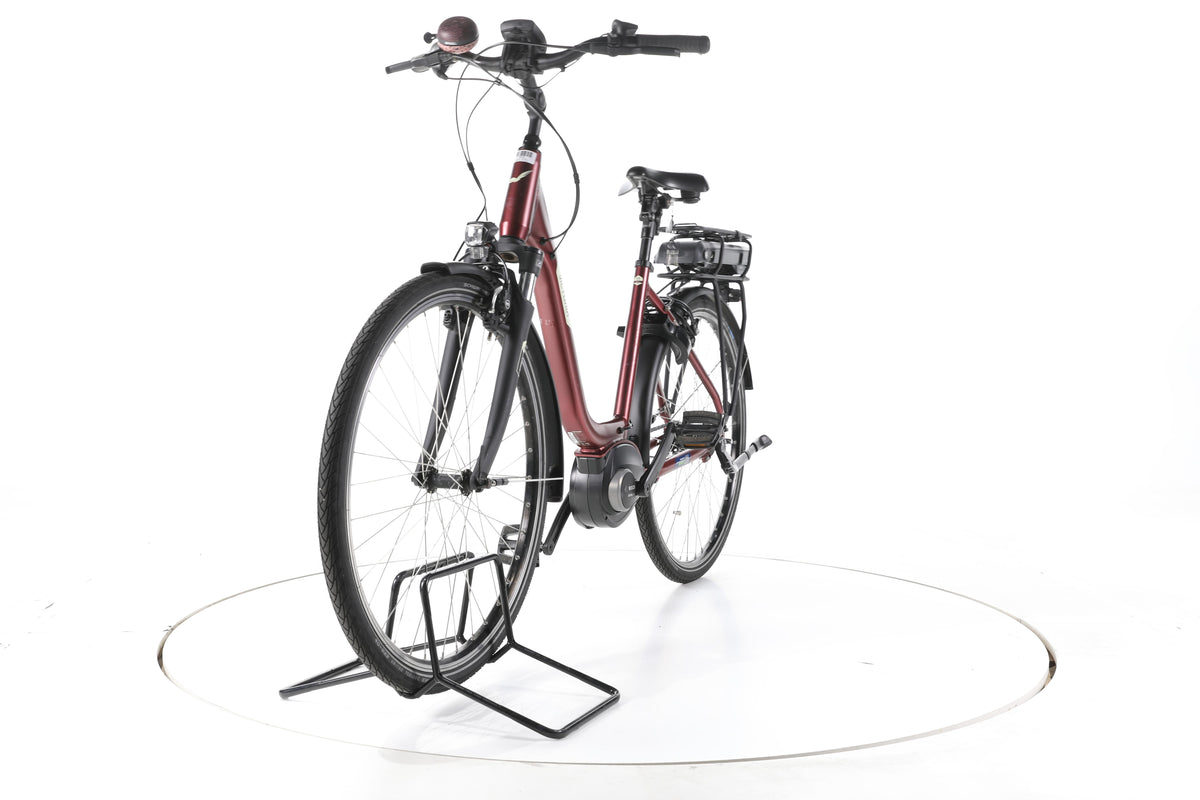 Victoria Cysalo 9 City E-Bike Tiefeinsteiger - Image 5