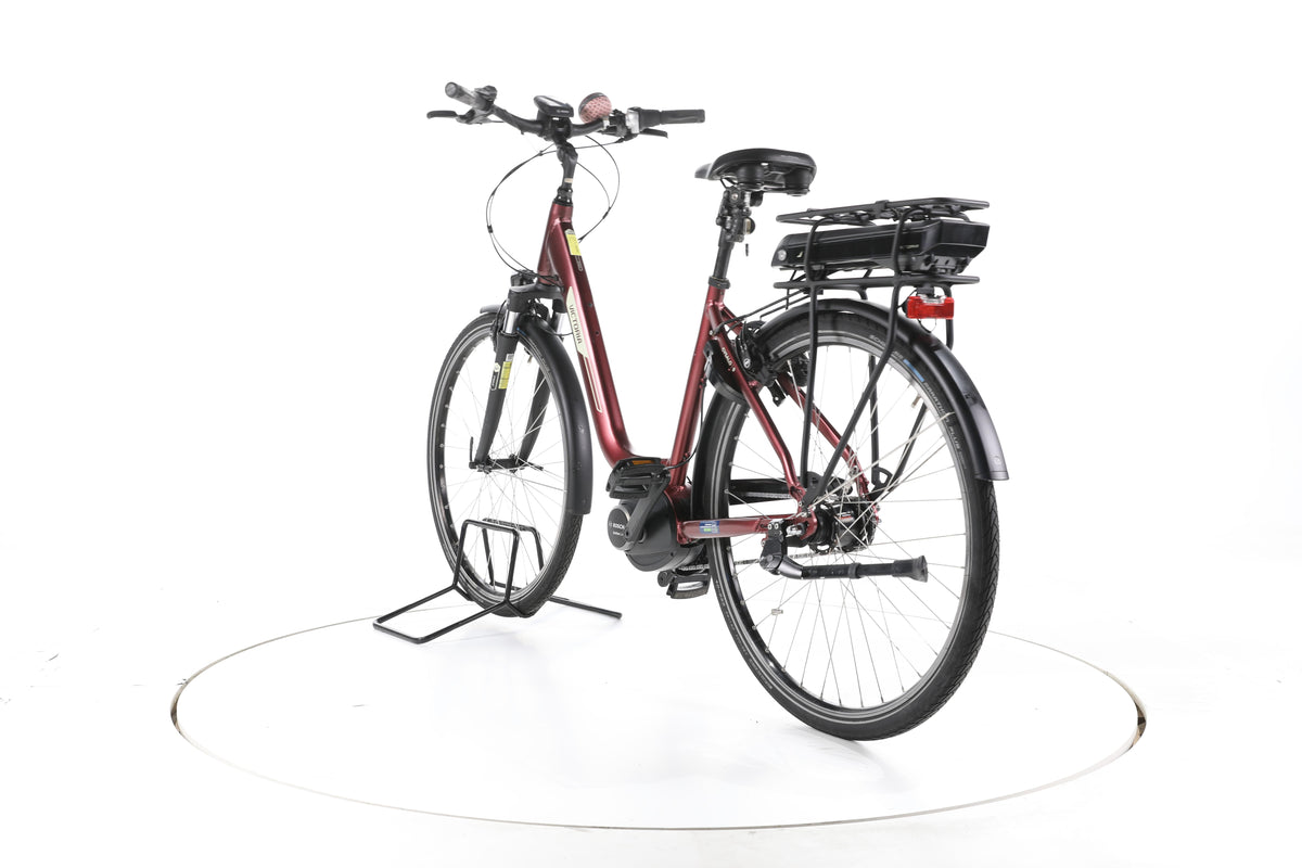 Victoria Cysalo 9 City E-Bike Tiefeinsteiger - Image 9
