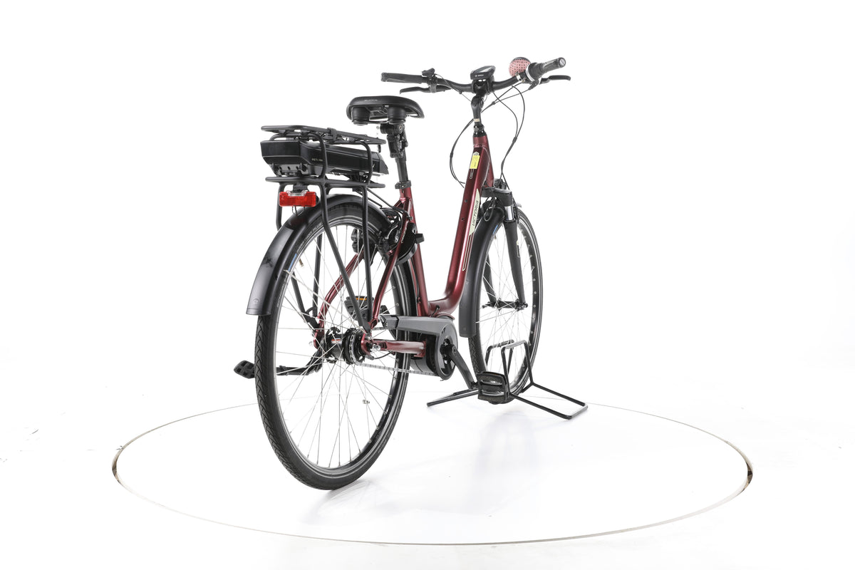 Victoria Cysalo 9 City E-Bike Tiefeinsteiger - Image 11