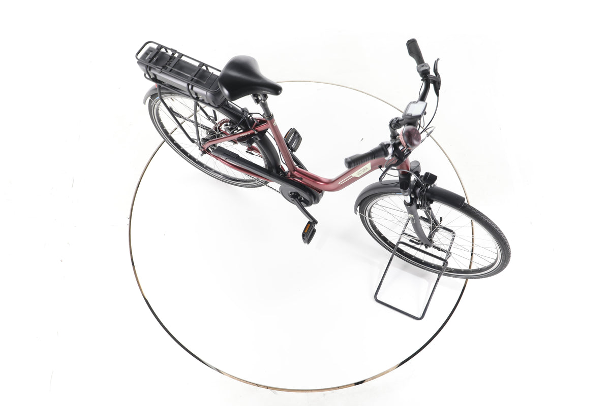 Victoria Cysalo 9 City E-Bike Tiefeinsteiger - Image 14