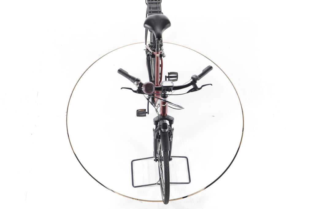 Victoria Cysalo 9 City E-Bike Tiefeinsteiger - Image 16