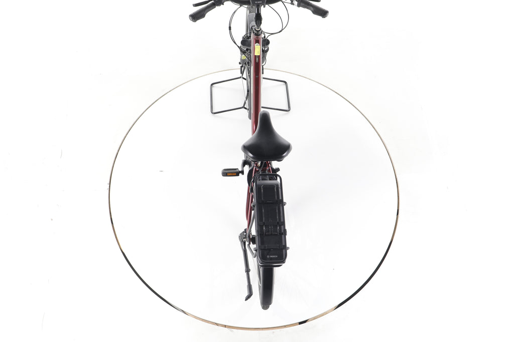 Victoria Cysalo 9 City E-Bike Tiefeinsteiger - Image 22