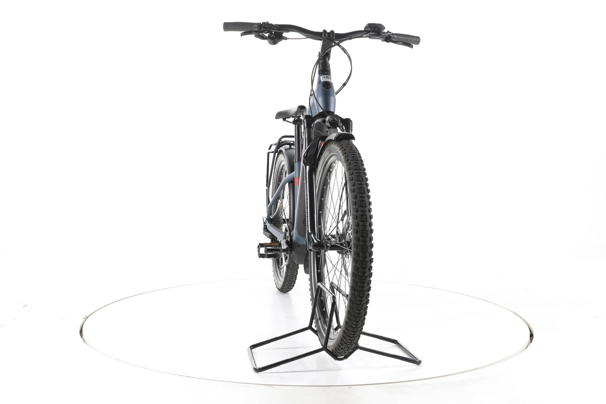 Winora Yucatan X12 Trekking E-Bike Tiefeinsteiger - Image 4