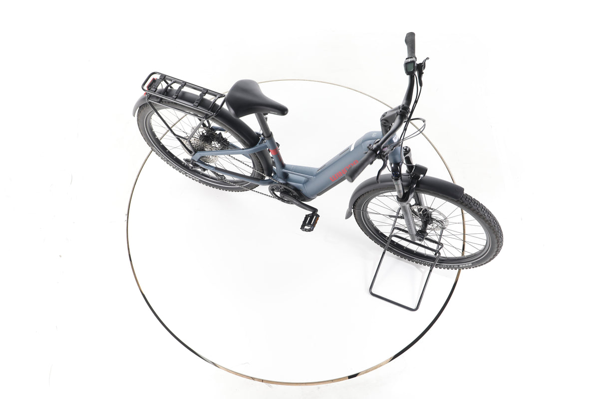 Winora Yucatan X12 Trekking E-Bike Tiefeinsteiger - Image 14