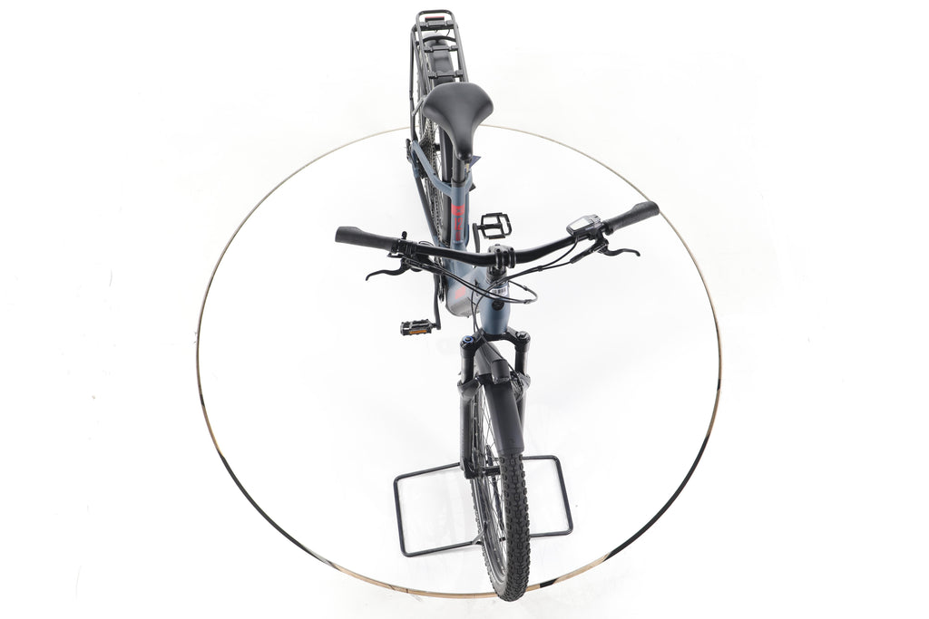 Winora Yucatan X12 Trekking E-Bike Tiefeinsteiger - Image 16