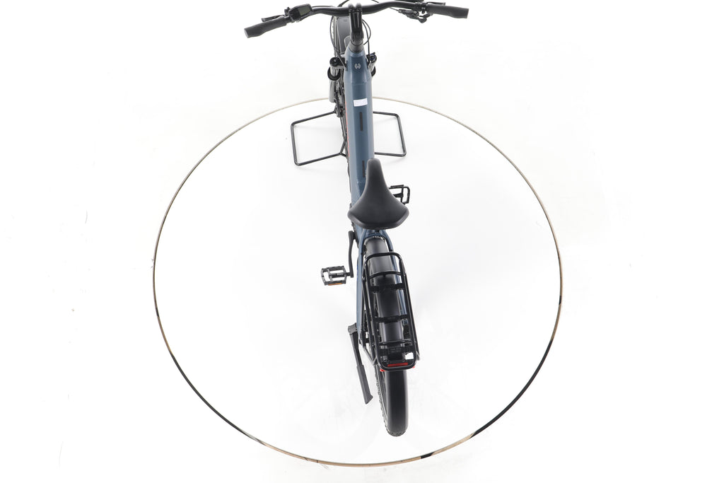 Winora Yucatan X12 Trekking E-Bike Tiefeinsteiger - Image 22