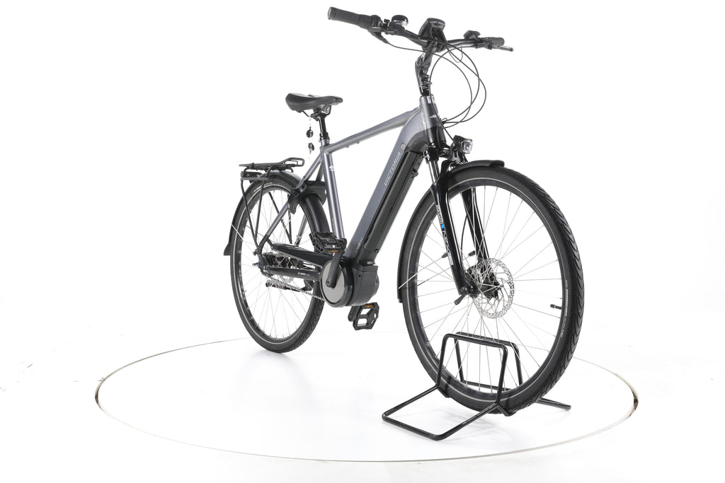 Victoria eTrekking 11.3 City E-Bike - Image 3