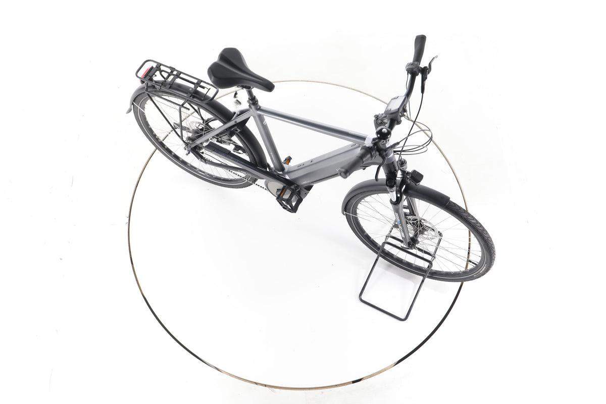 Victoria eTrekking 11.3 City E-Bike - Image 14