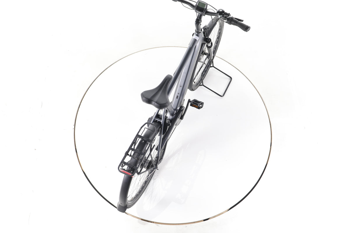 Victoria eTrekking 11.3 City E-Bike - Image 23