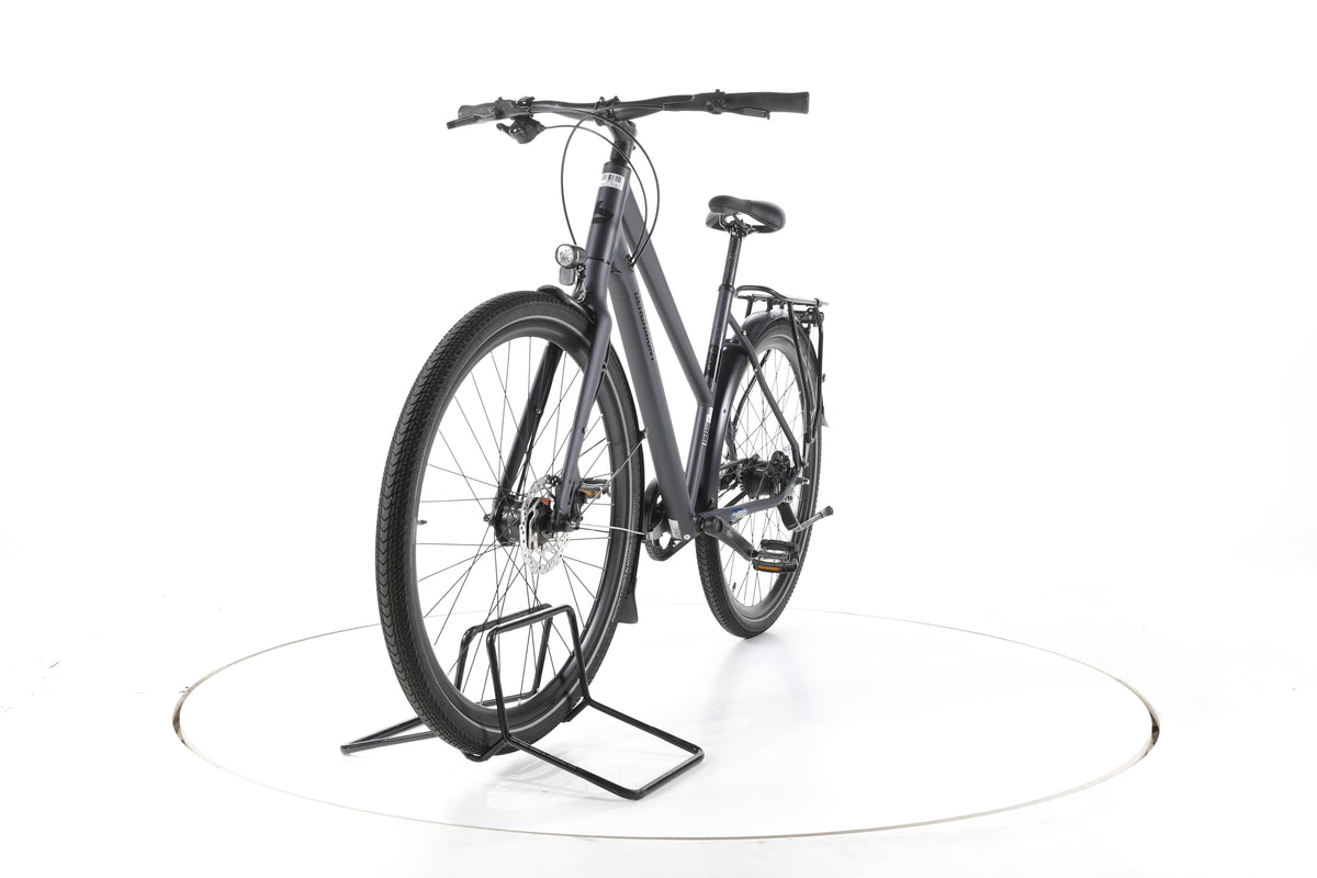Bergamont Vitess N8 Belt TR Fahrrad City & Trekking - Image 5
