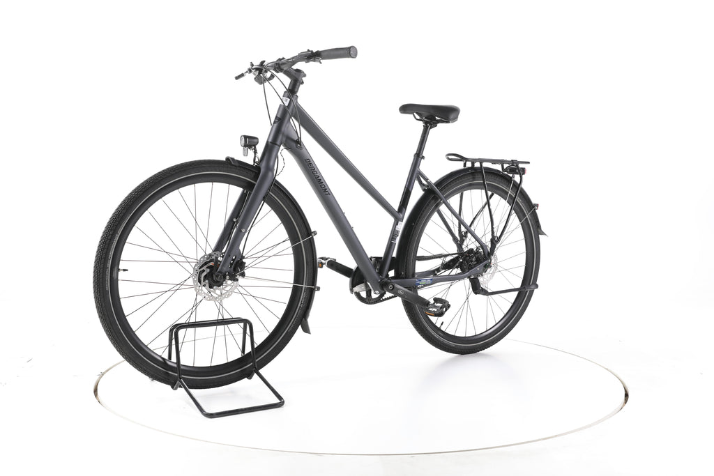 Bergamont Vitess N8 Belt TR Fahrrad City & Trekking - Image 6