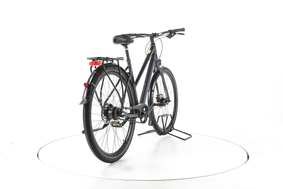 Bergamont Vitess N8 Belt TR Fahrrad City & Trekking - Image 11