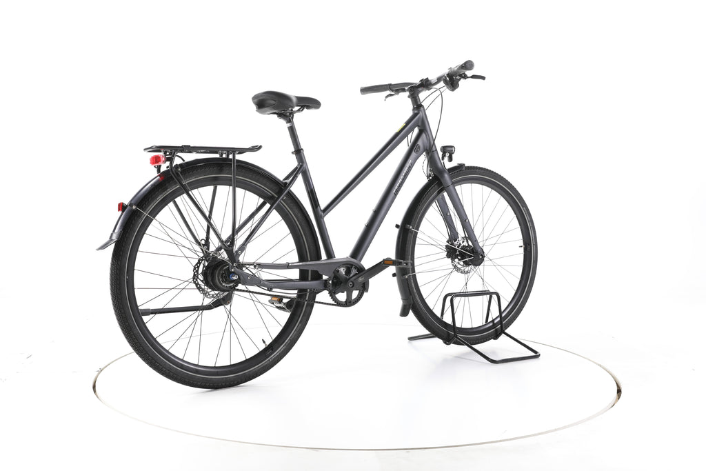 Bergamont Vitess N8 Belt TR Fahrrad City & Trekking - Image 12