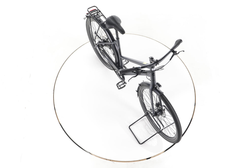 Bergamont Vitess N8 Belt TR Fahrrad City & Trekking - Image 15