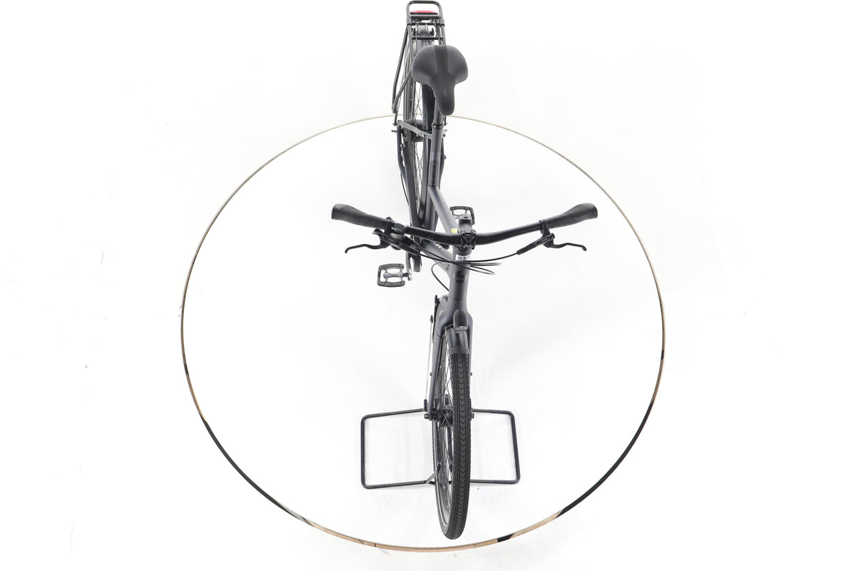 Bergamont Vitess N8 Belt TR Fahrrad City & Trekking - Image 16
